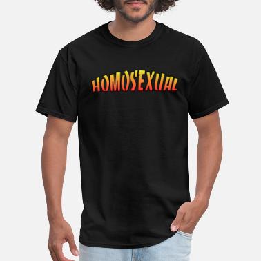 homsexual funny ironic lgbt pride gay 